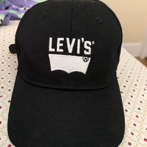Levi's Cap